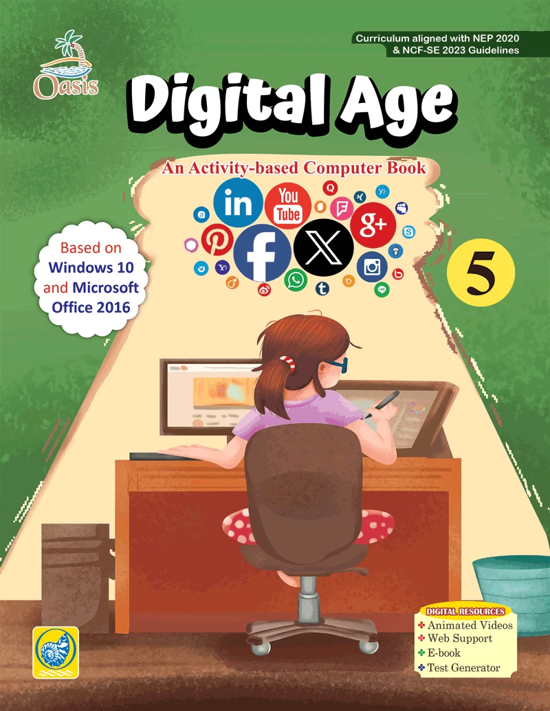 OASIS Digital Age-5